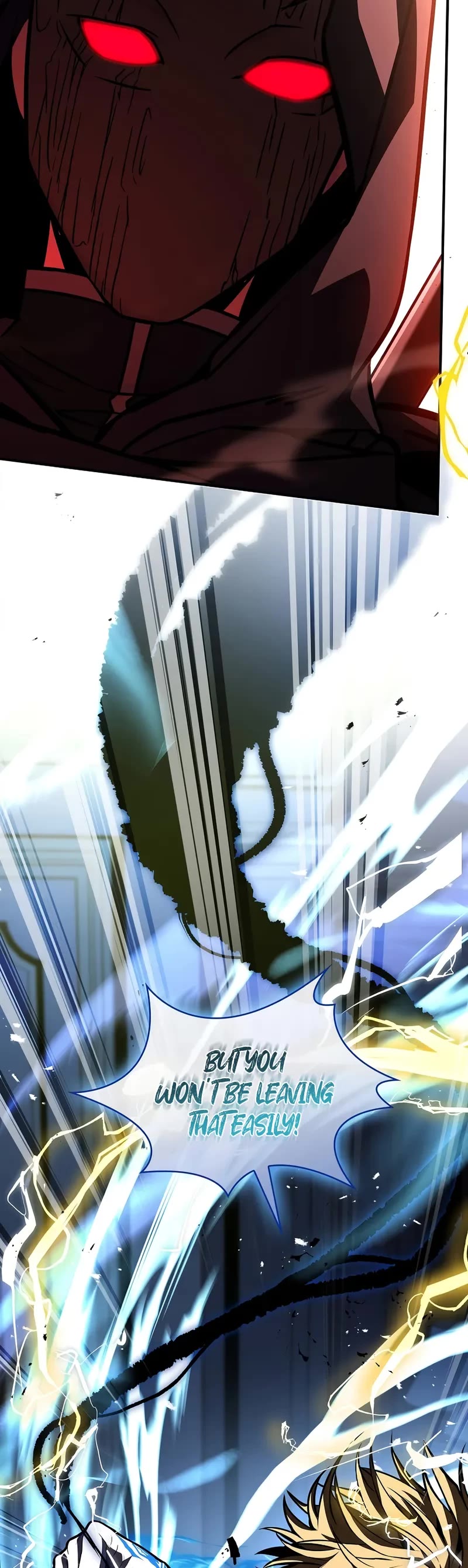 Talent-Swallowing Magician chapter 101 page 3