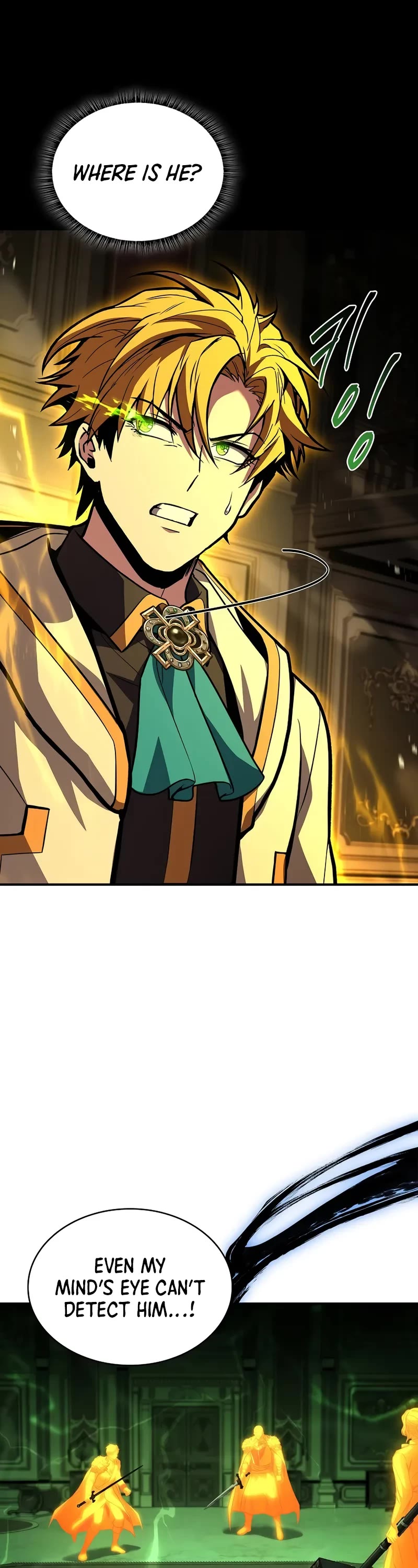 Talent-Swallowing Magician chapter 101 page 30