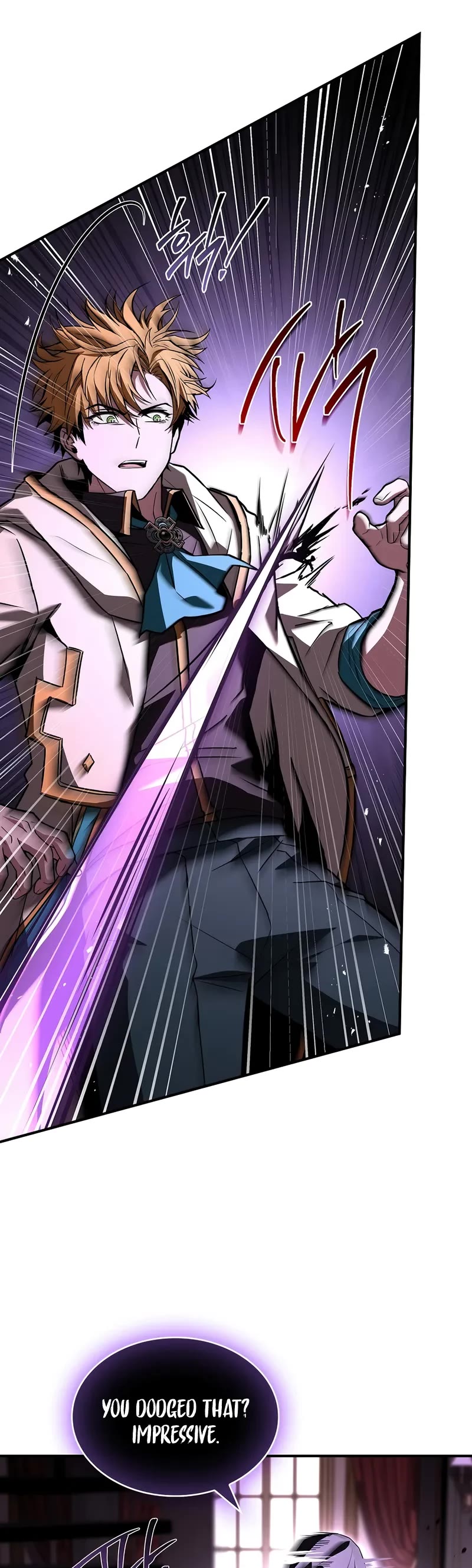 Talent-Swallowing Magician chapter 101 page 32