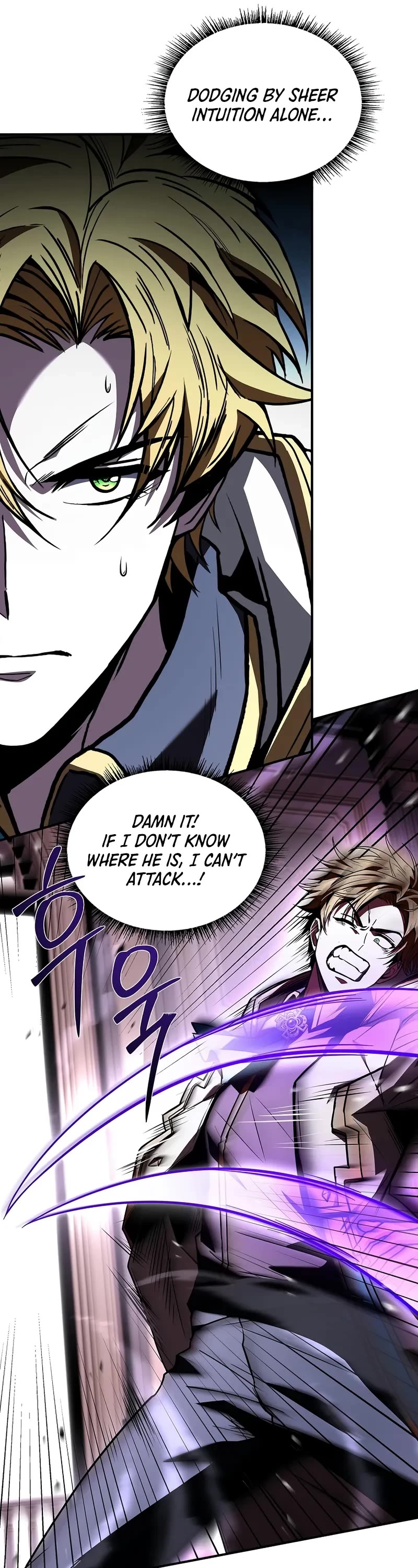 Talent-Swallowing Magician chapter 101 page 34