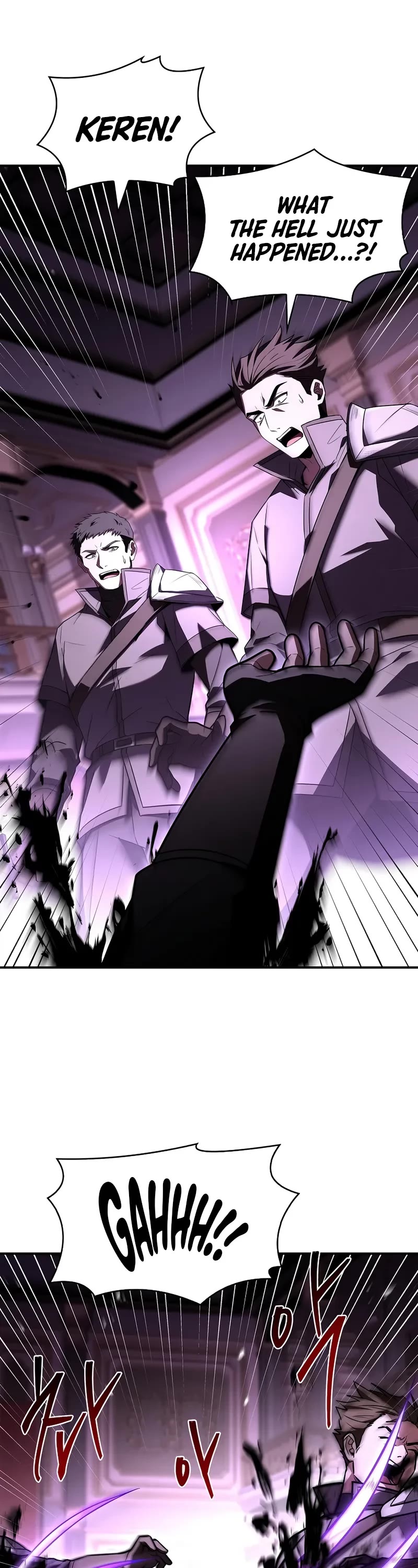 Talent-Swallowing Magician chapter 101 page 39