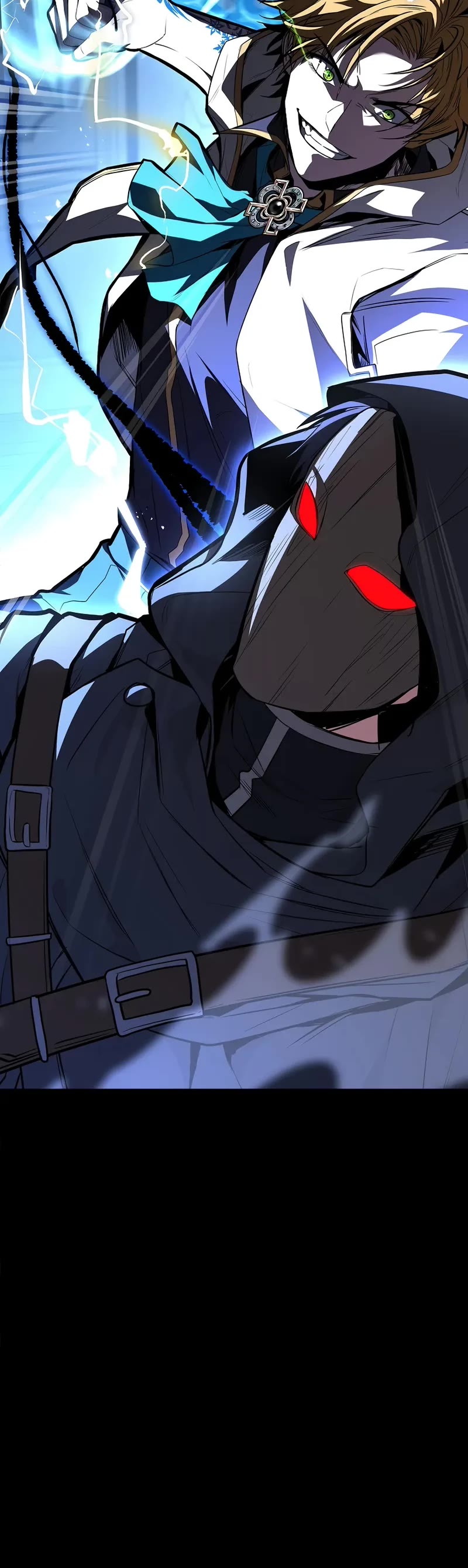 Talent-Swallowing Magician chapter 101 page 4