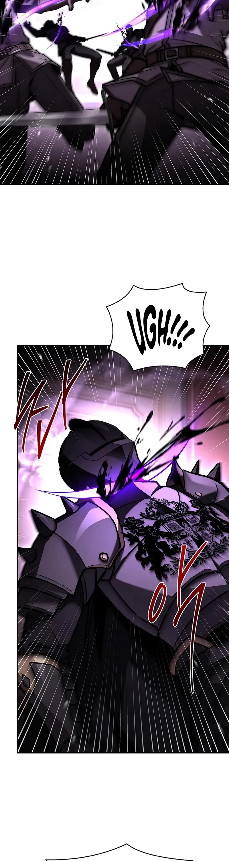 Talent-Swallowing Magician chapter 101 page 40