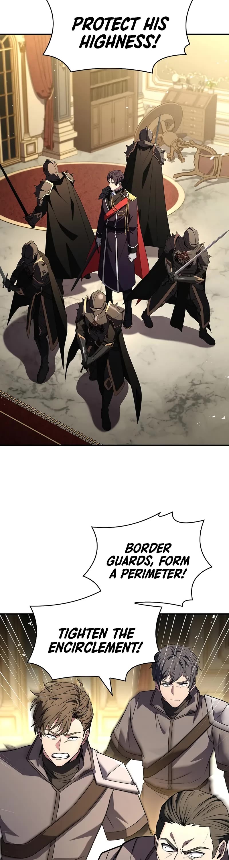 Talent-Swallowing Magician chapter 101 page 41