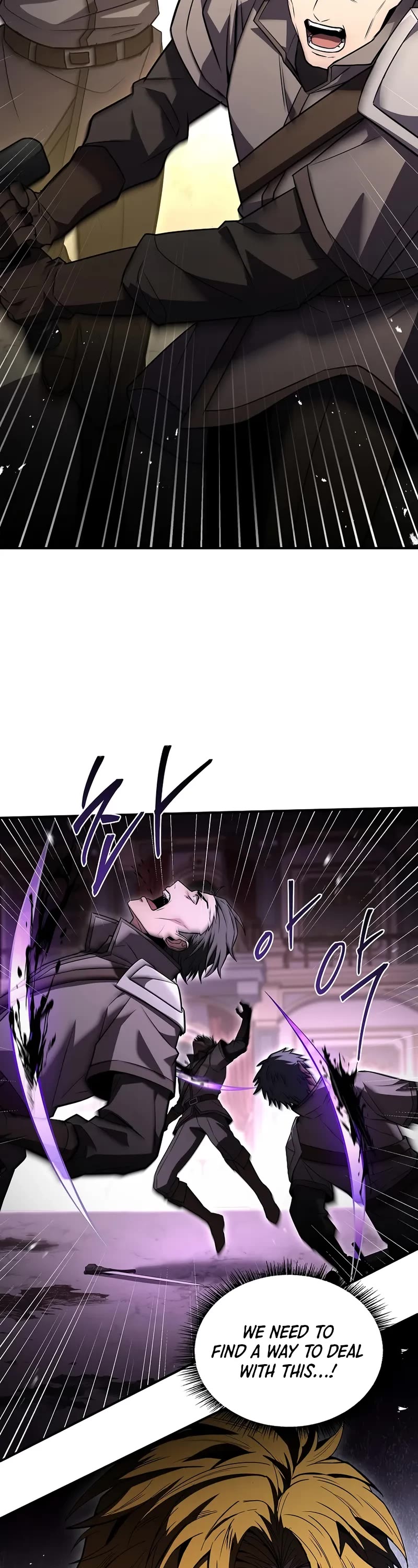 Talent-Swallowing Magician chapter 101 page 42