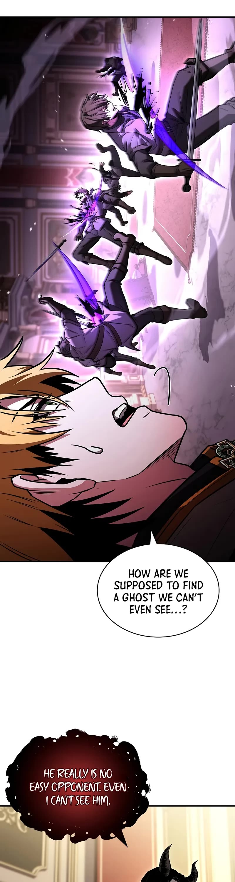 Talent-Swallowing Magician chapter 101 page 44