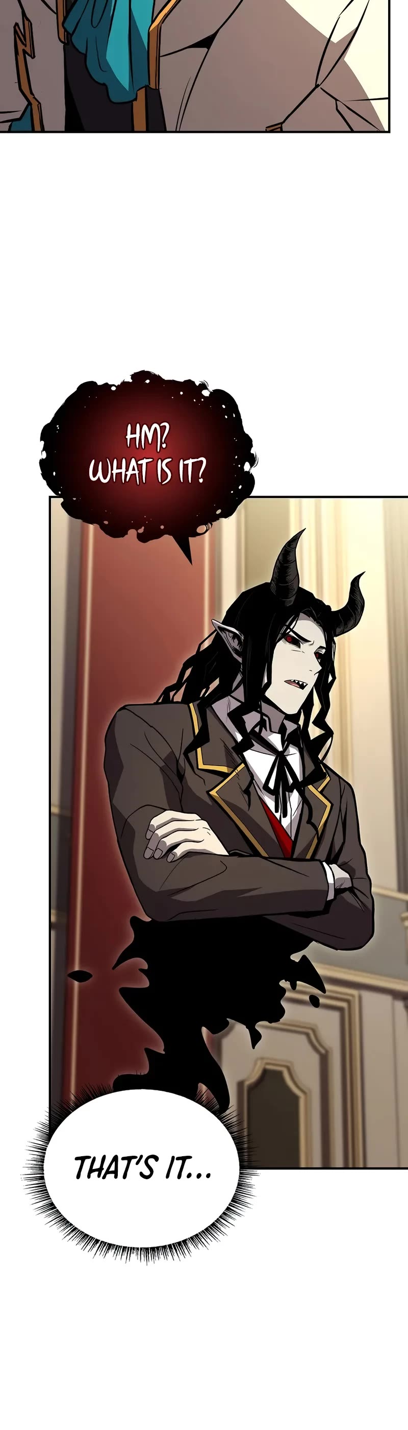 Talent-Swallowing Magician chapter 101 page 46