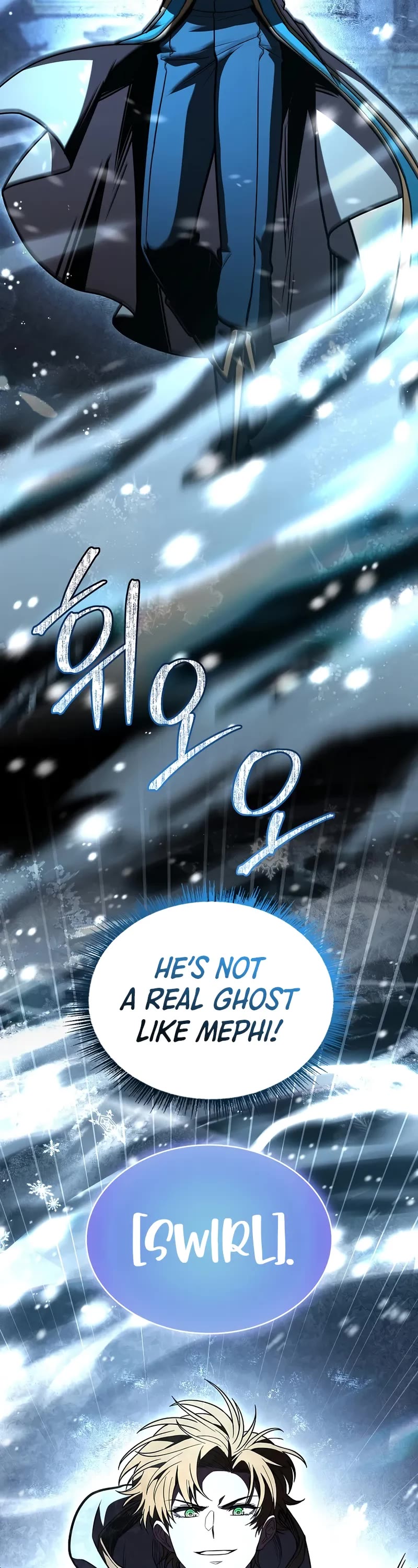 Talent-Swallowing Magician chapter 101 page 48