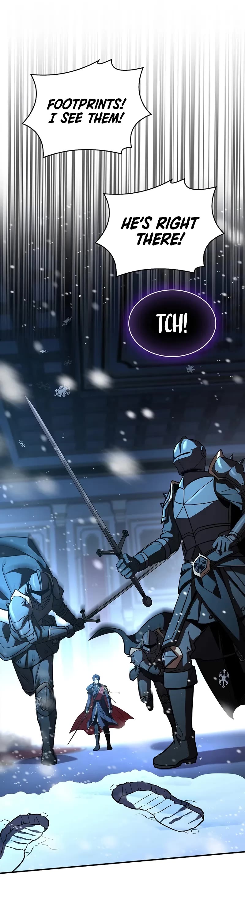 Talent-Swallowing Magician chapter 101 page 52