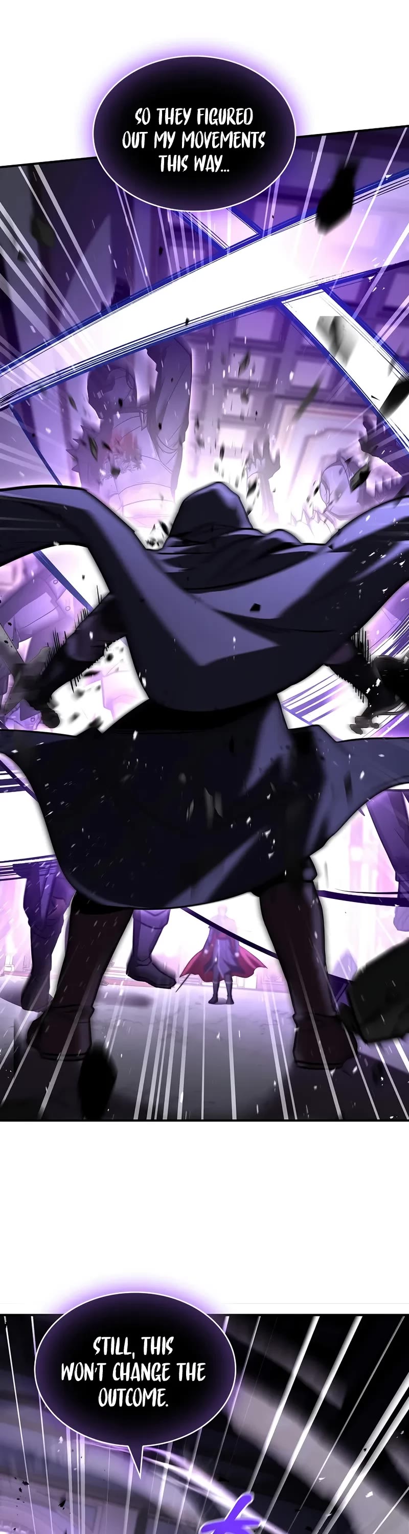 Talent-Swallowing Magician chapter 101 page 53