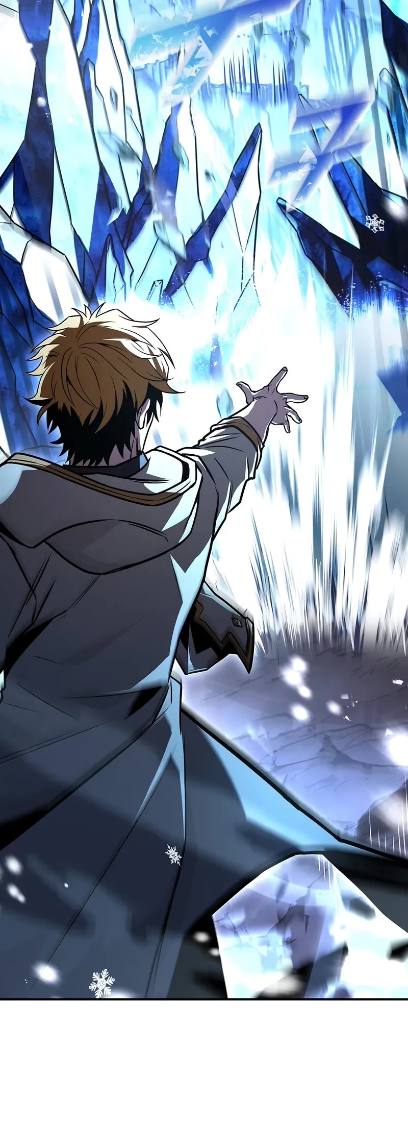 Talent-Swallowing Magician chapter 101 page 56