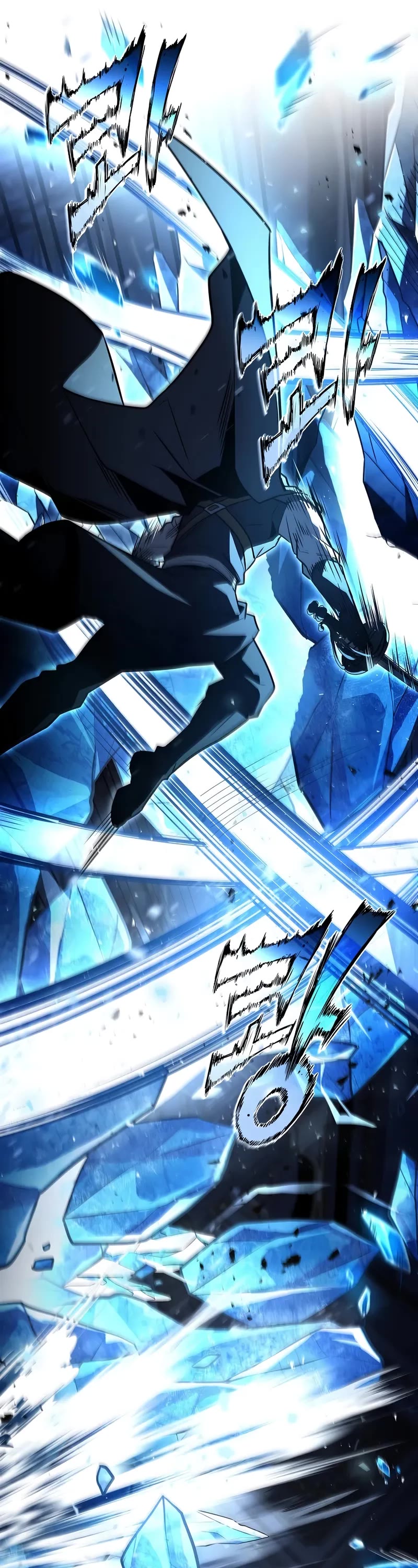 Talent-Swallowing Magician chapter 101 page 57