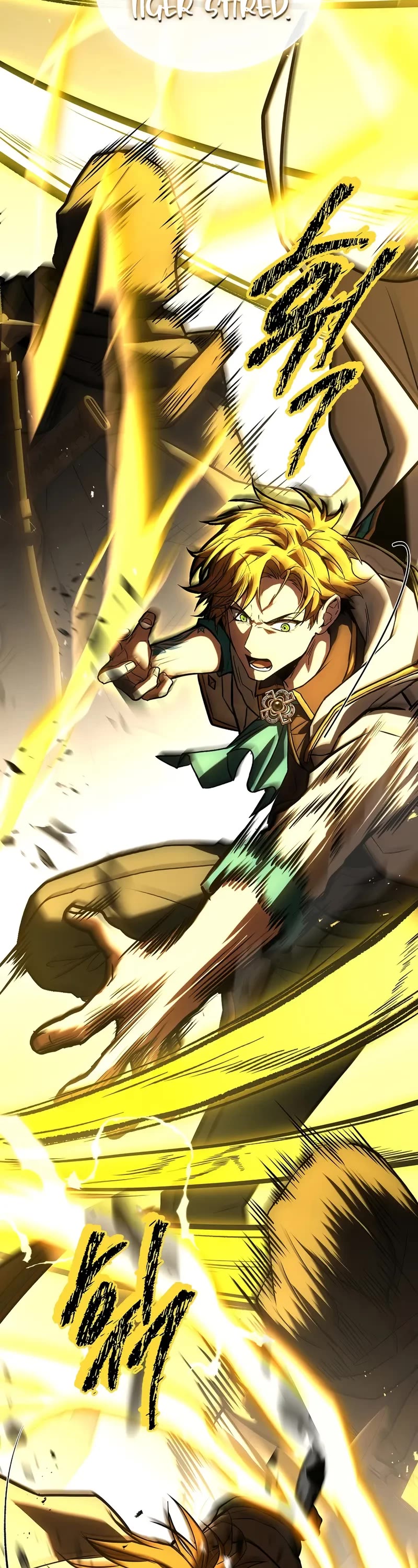 Talent-Swallowing Magician chapter 101 page 6