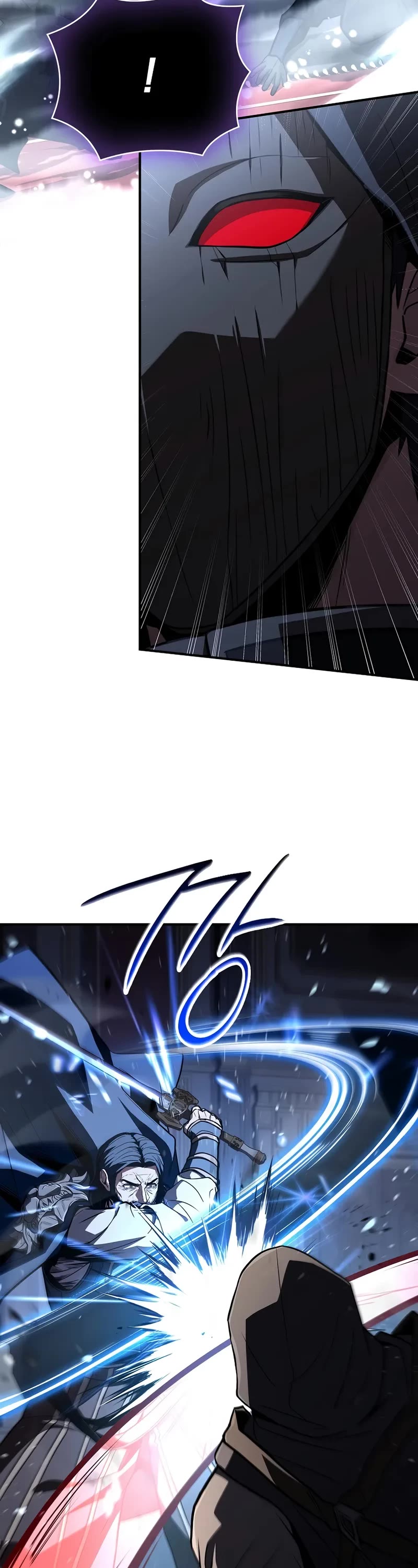 Talent-Swallowing Magician chapter 101 page 63