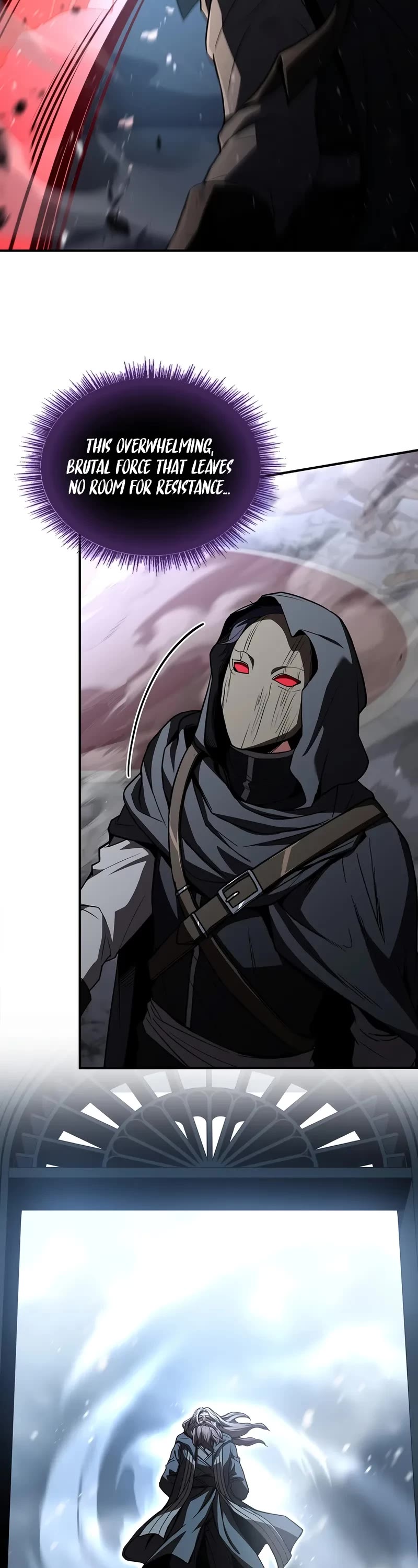 Talent-Swallowing Magician chapter 101 page 64