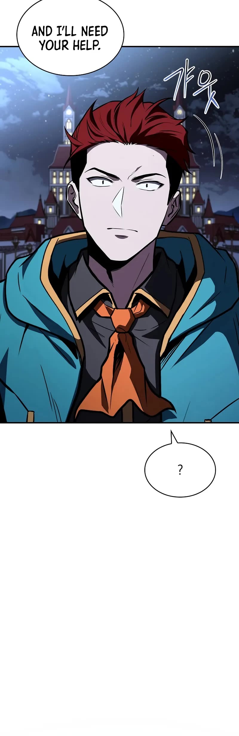 Talent-Swallowing Magician chapter 103 page 16