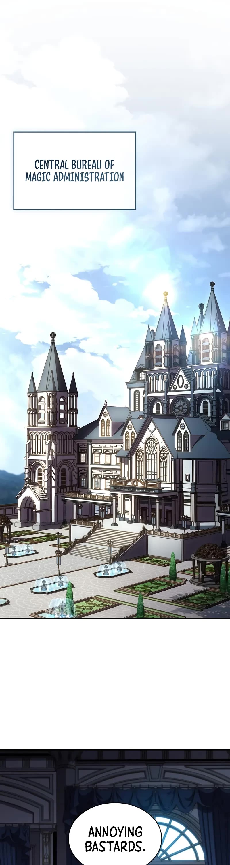 Talent-Swallowing Magician chapter 103 page 17