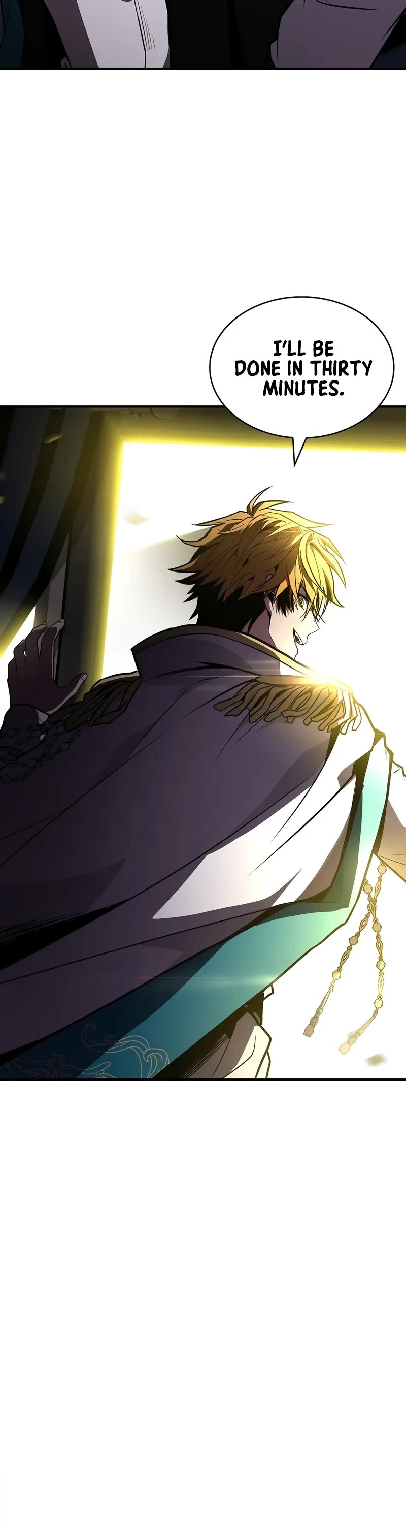 Talent-Swallowing Magician chapter 103 page 28