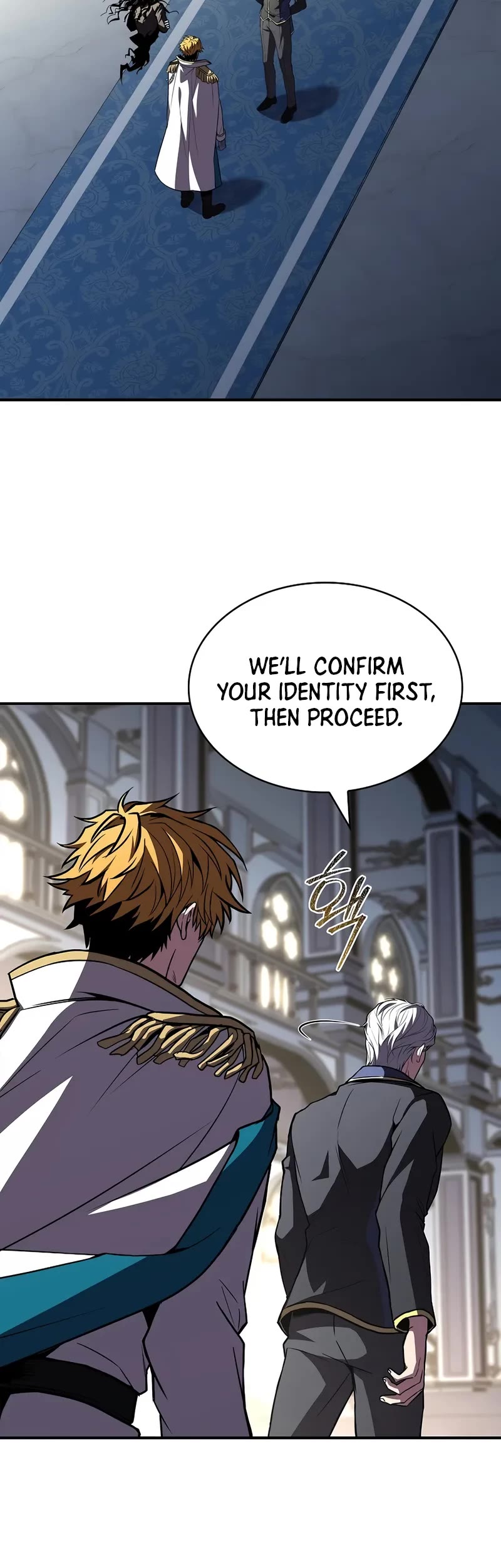 Talent-Swallowing Magician chapter 103 page 30