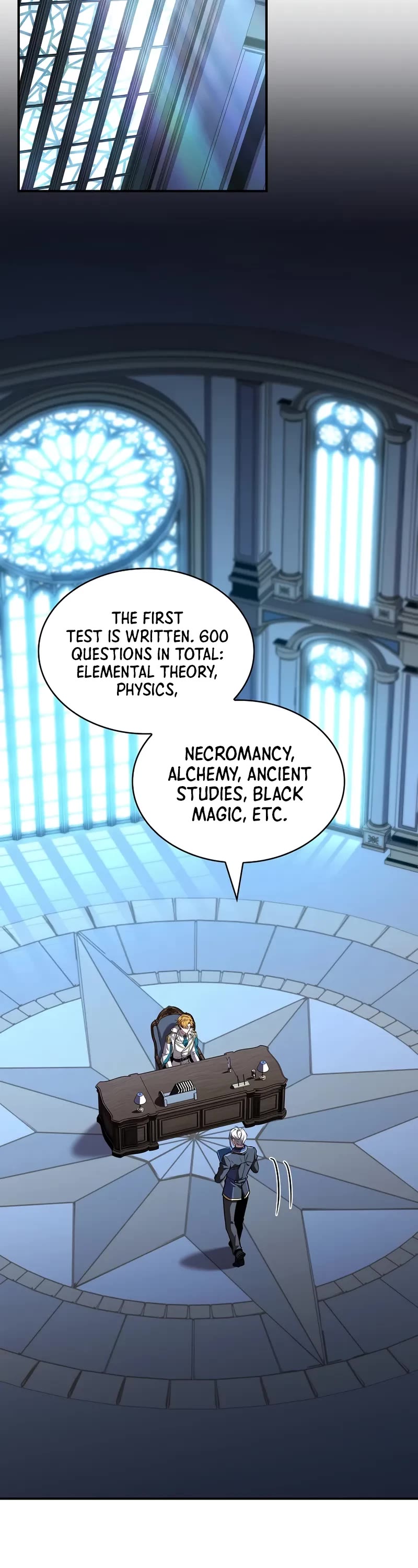 Talent-Swallowing Magician chapter 103 page 33