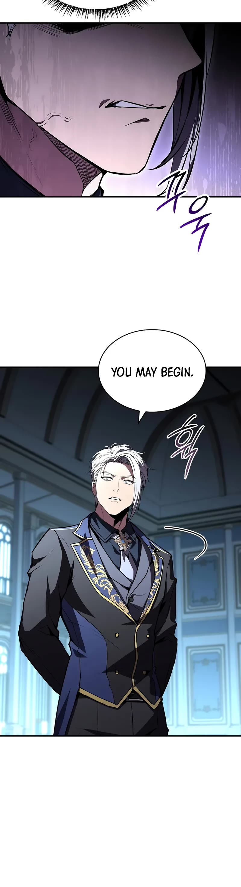 Talent-Swallowing Magician chapter 103 page 36