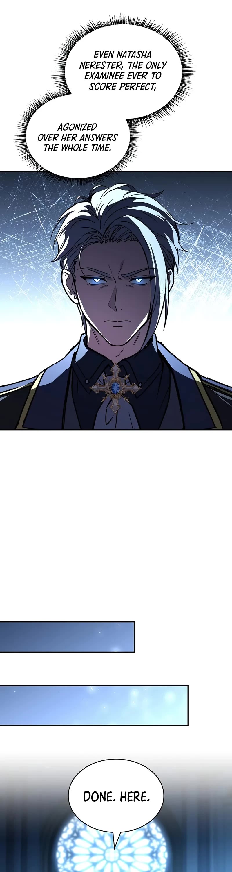 Talent-Swallowing Magician chapter 103 page 38