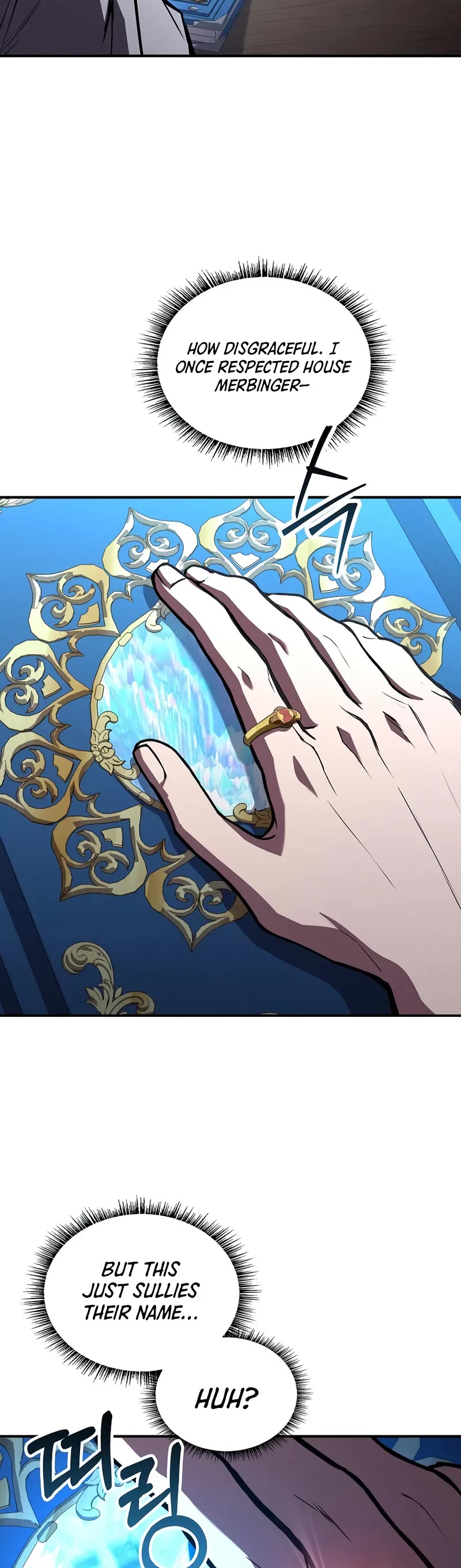 Talent-Swallowing Magician chapter 103 page 40