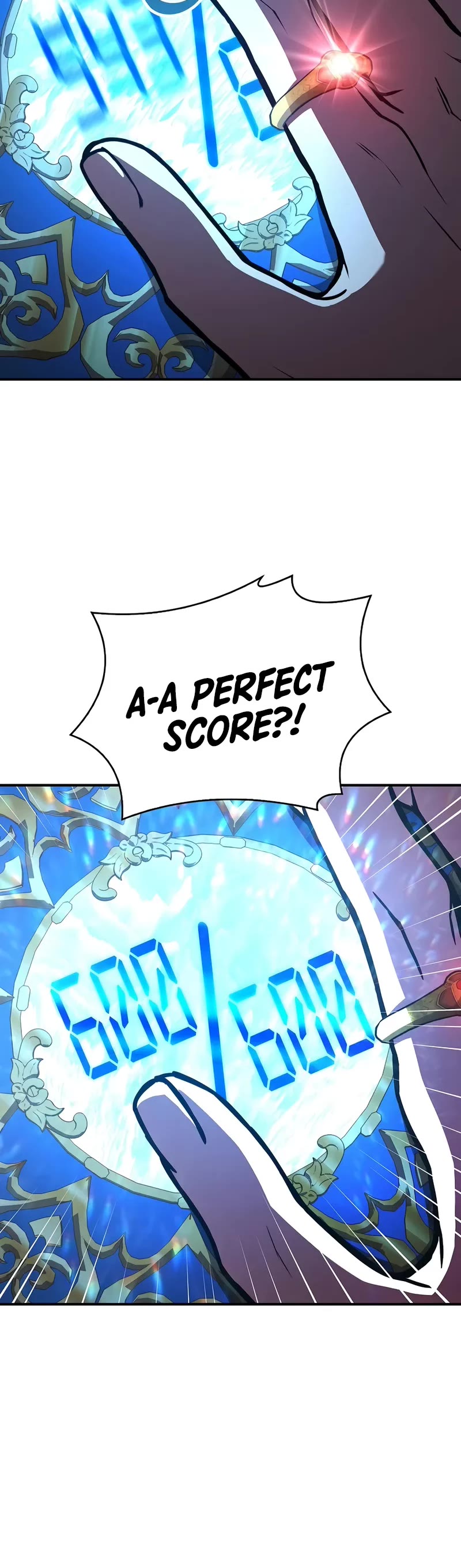 Talent-Swallowing Magician chapter 103 page 41