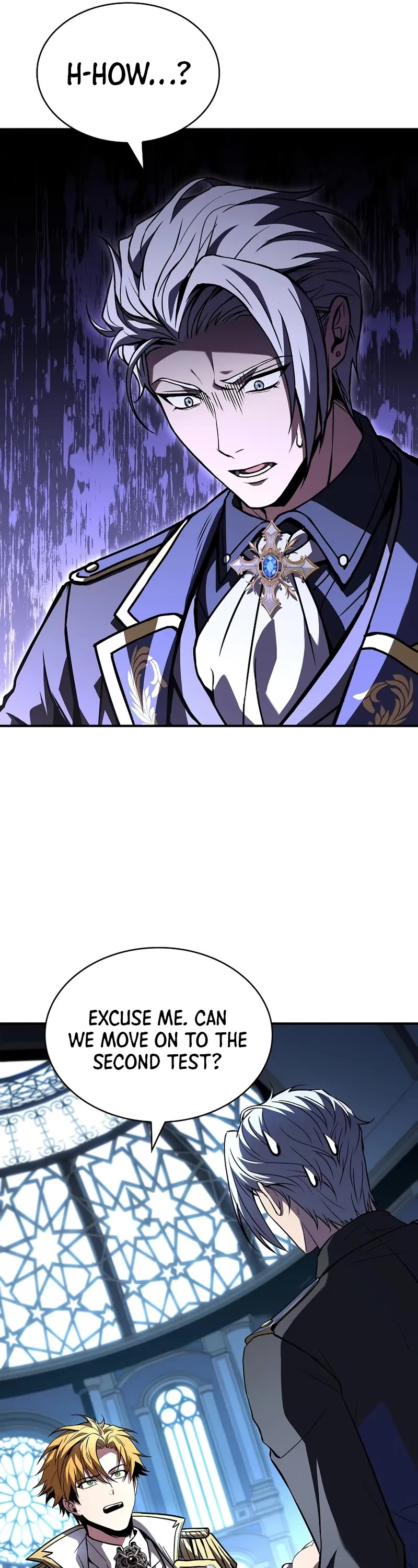 Talent-Swallowing Magician chapter 103 page 42