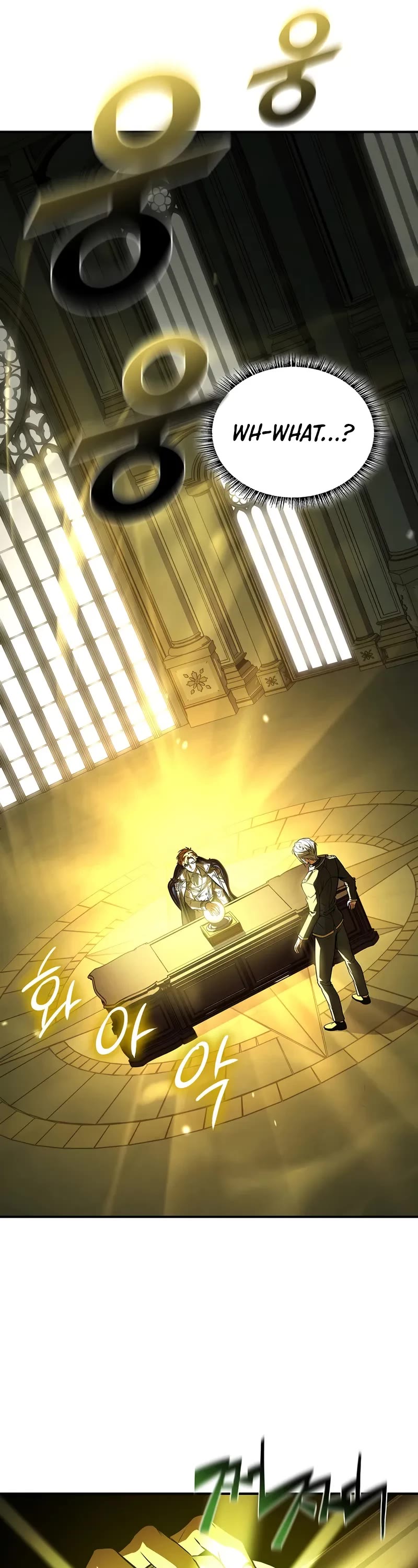 Talent-Swallowing Magician chapter 103 page 47