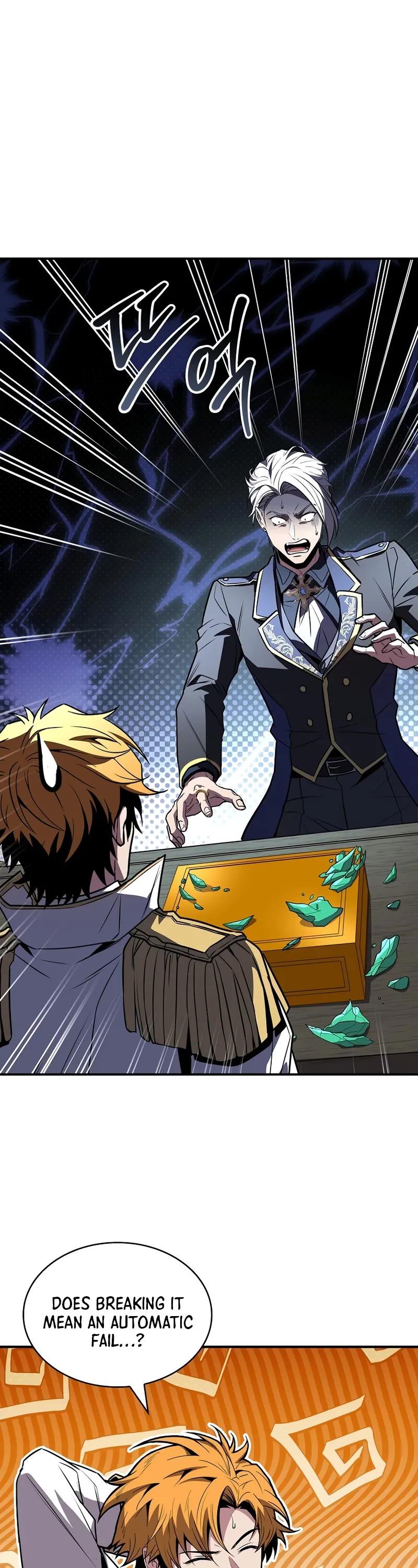 Talent-Swallowing Magician chapter 103 page 49