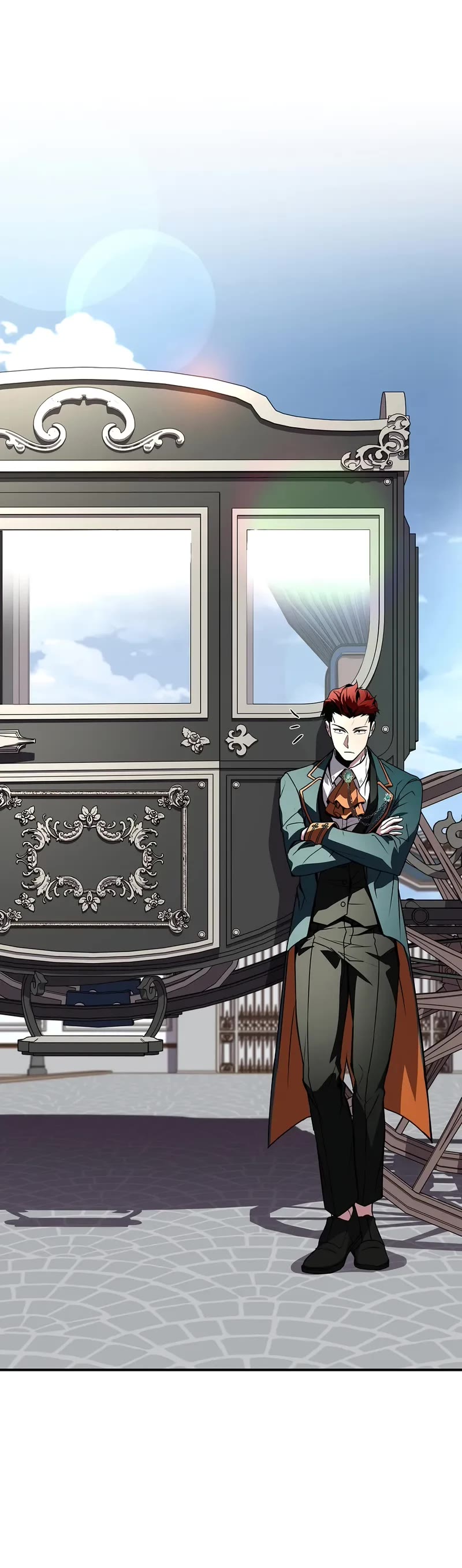 Talent-Swallowing Magician chapter 103 page 51