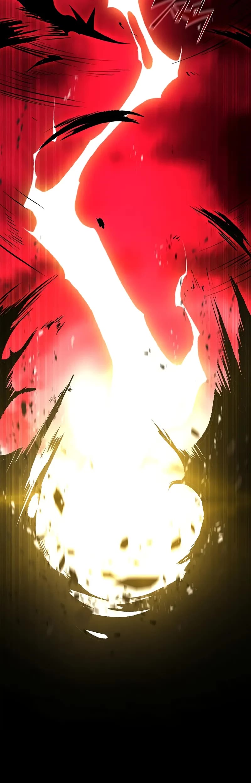 Talent-Swallowing Magician chapter 107 page 11