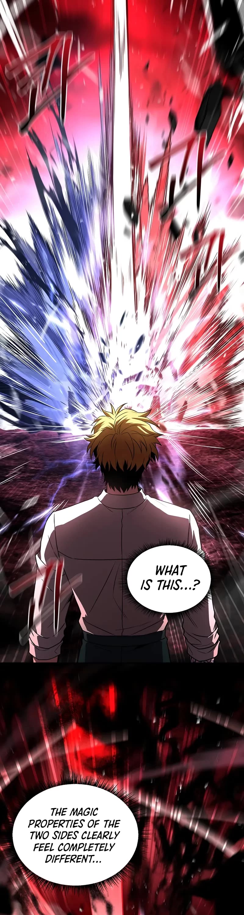 Talent-Swallowing Magician chapter 107 page 13