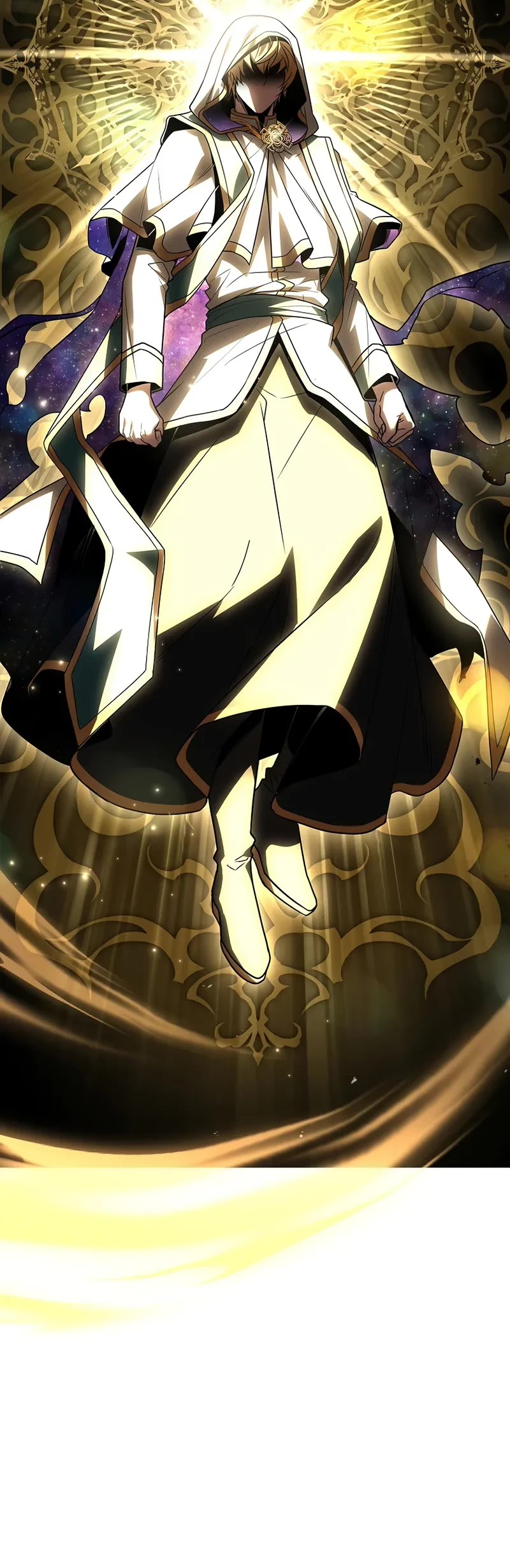 Talent-Swallowing Magician chapter 107 page 21