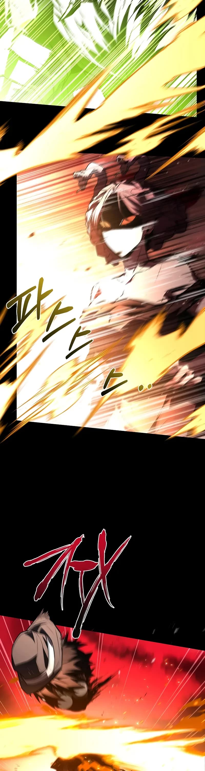 Talent-Swallowing Magician chapter 107 page 23