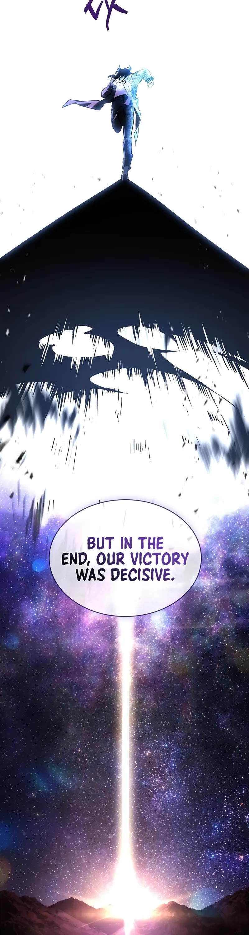 Talent-Swallowing Magician chapter 107 page 25