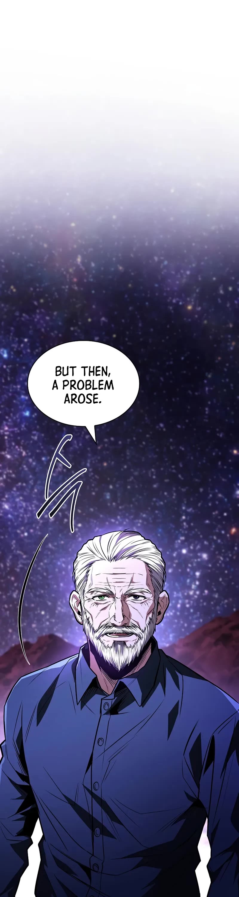 Talent-Swallowing Magician chapter 107 page 27