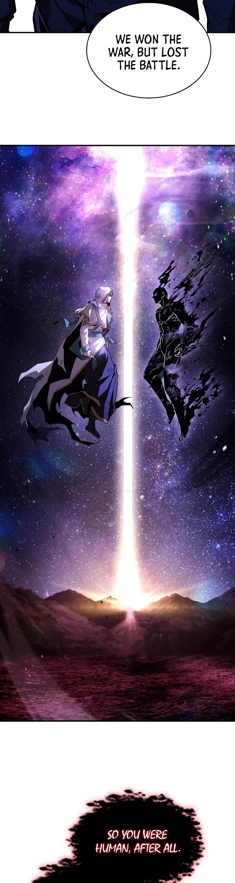 Talent-Swallowing Magician chapter 107 page 28