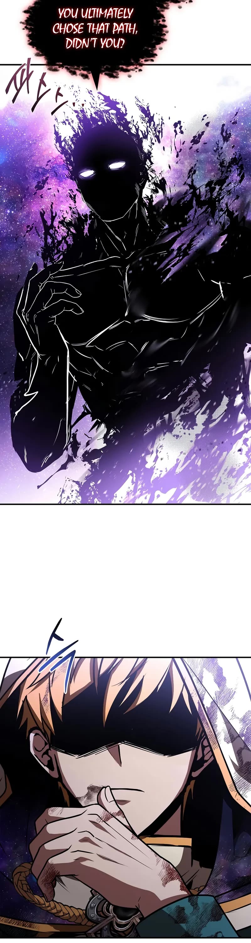 Talent-Swallowing Magician chapter 107 page 29