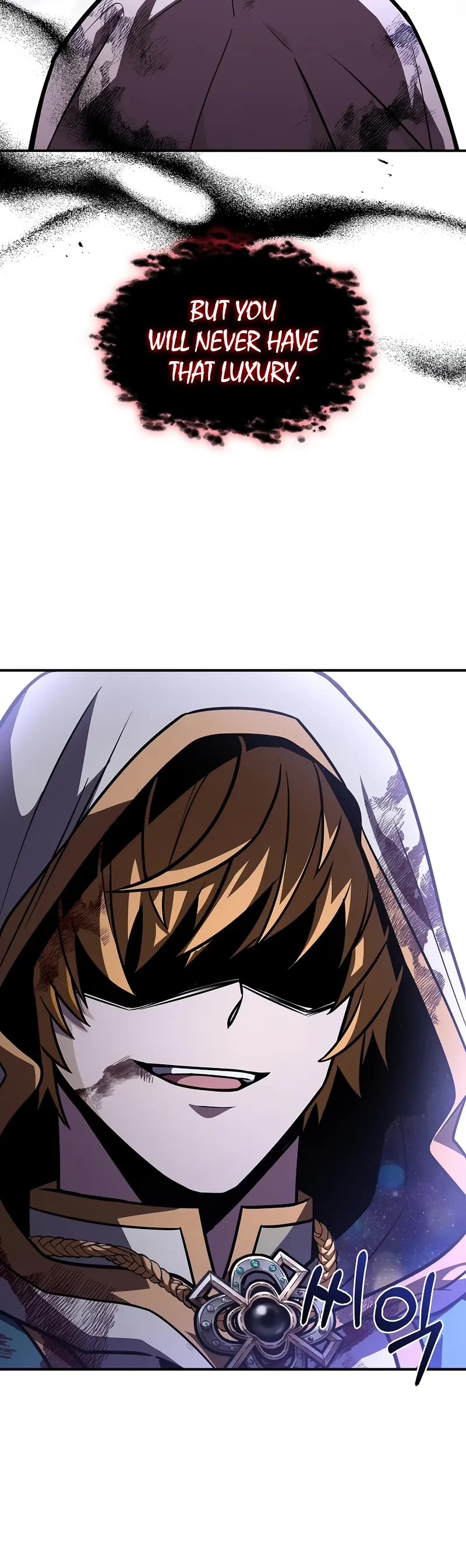 Talent-Swallowing Magician chapter 107 page 31