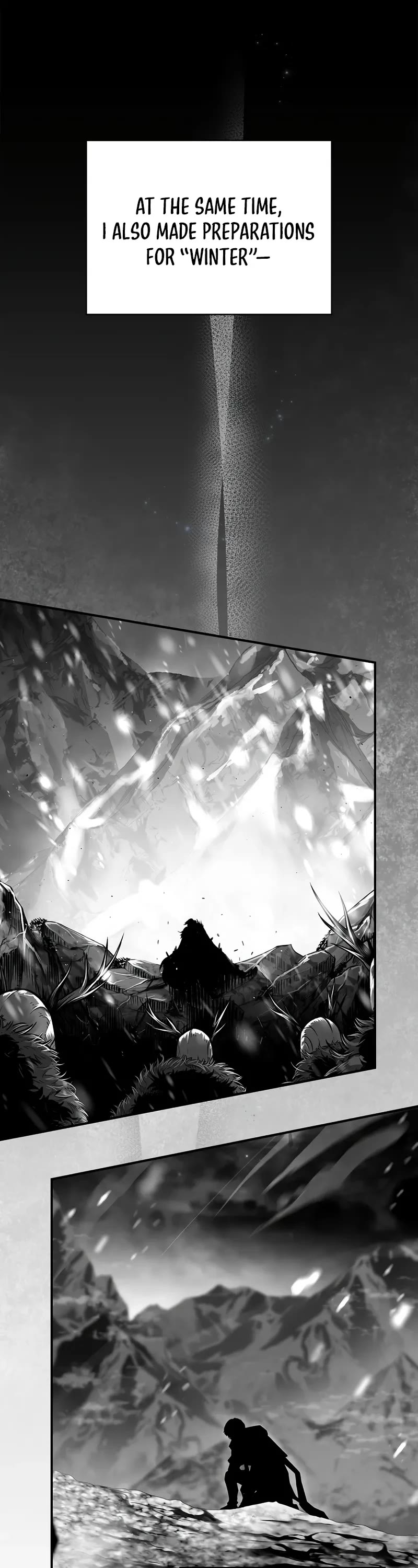 Talent-Swallowing Magician chapter 107 page 37