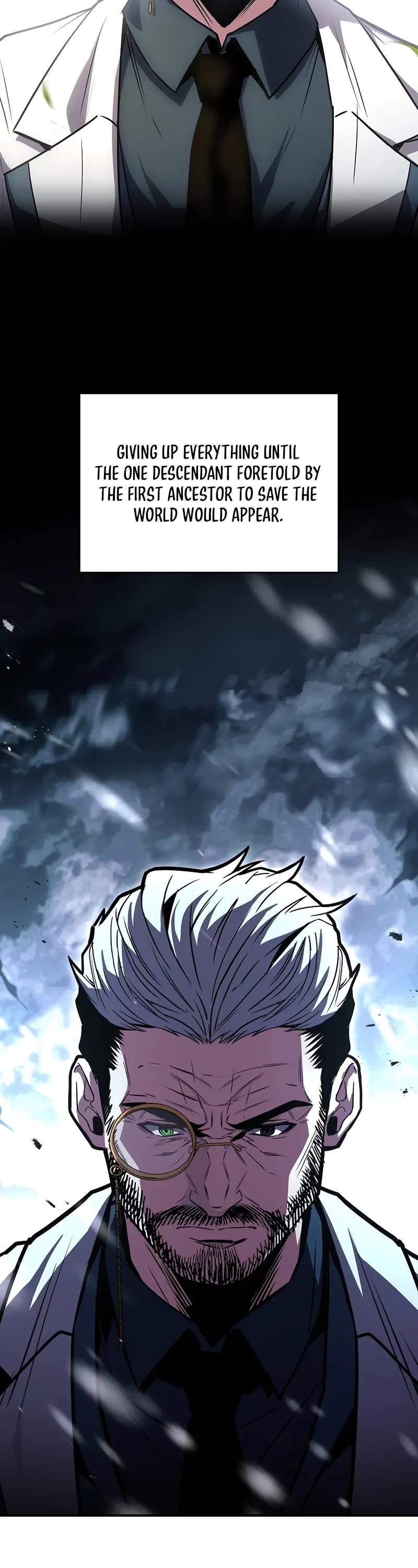 Talent-Swallowing Magician chapter 107 page 39