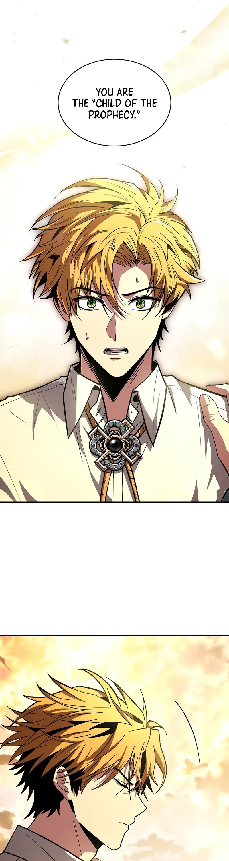 Talent-Swallowing Magician chapter 107 page 42