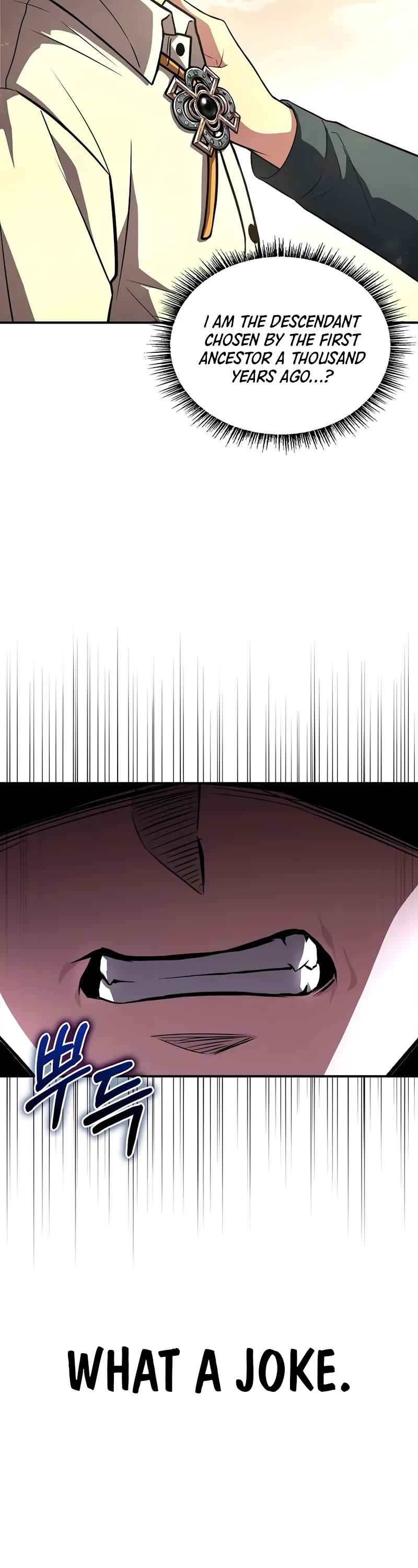 Talent-Swallowing Magician chapter 107 page 43