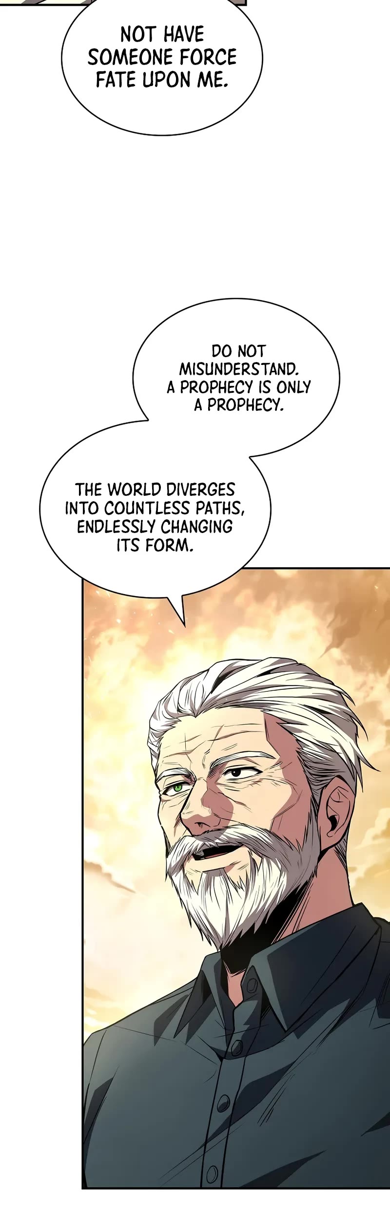 Talent-Swallowing Magician chapter 107 page 45