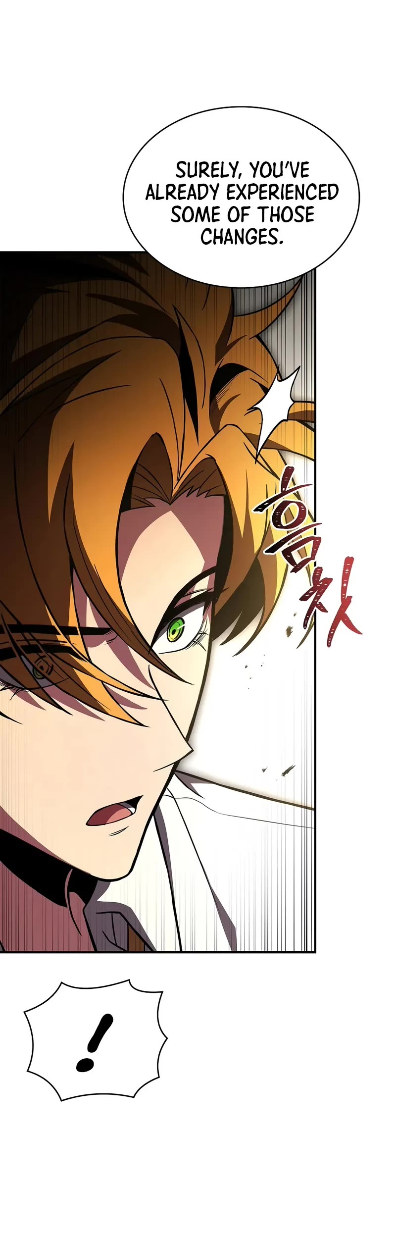 Talent-Swallowing Magician chapter 107 page 46