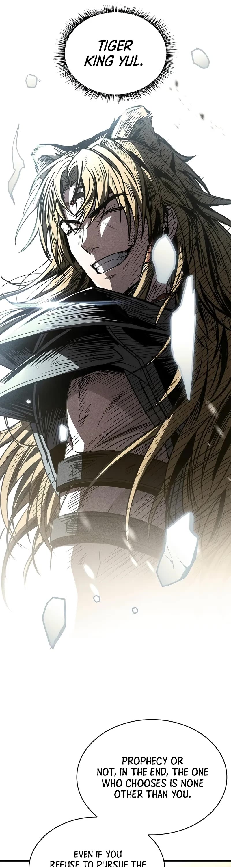 Talent-Swallowing Magician chapter 107 page 47