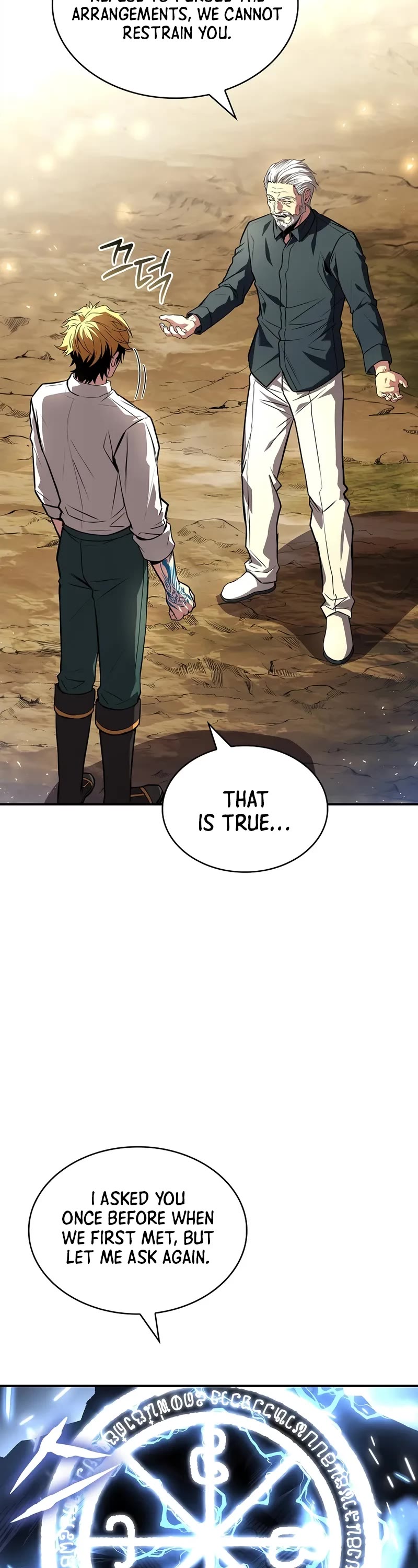 Talent-Swallowing Magician chapter 107 page 48