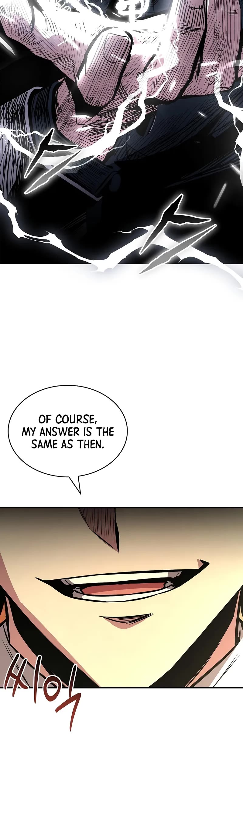 Talent-Swallowing Magician chapter 107 page 50